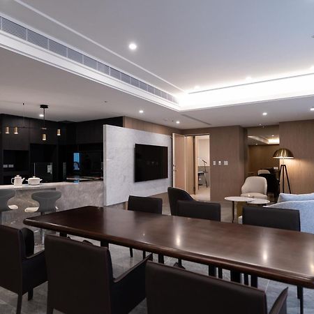 He Ti Hotel Taiping  Екстер'єр фото