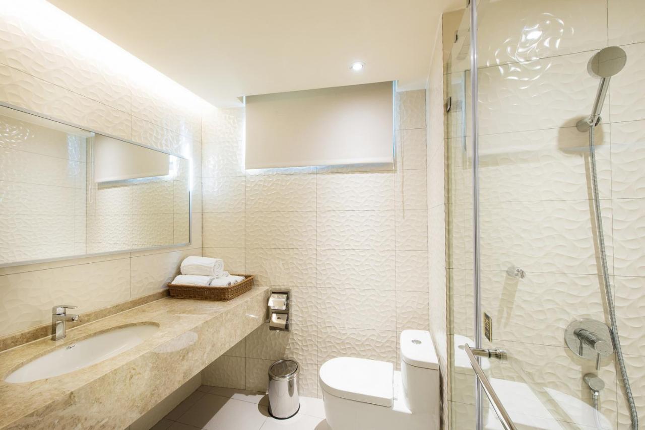 He Ti Hotel Taiping  Екстер'єр фото
