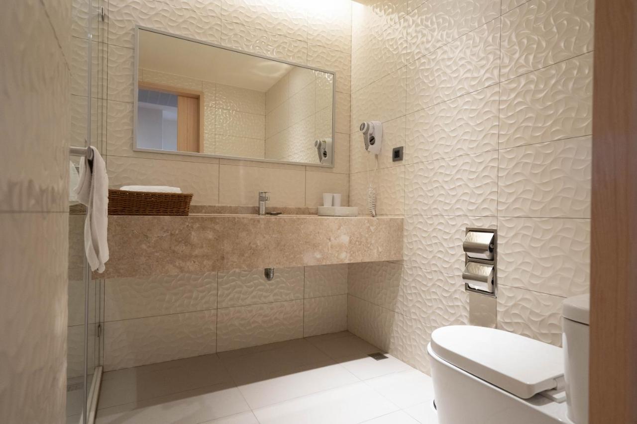 He Ti Hotel Taiping  Екстер'єр фото