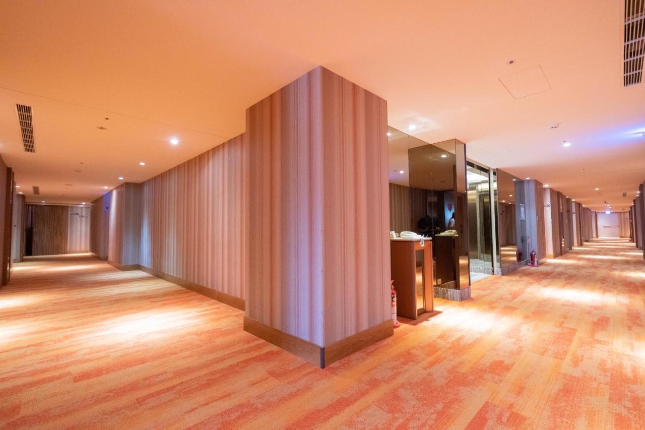 He Ti Hotel Taiping  Екстер'єр фото