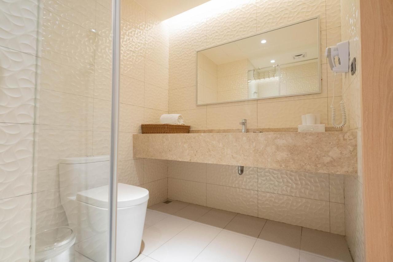 He Ti Hotel Taiping  Екстер'єр фото