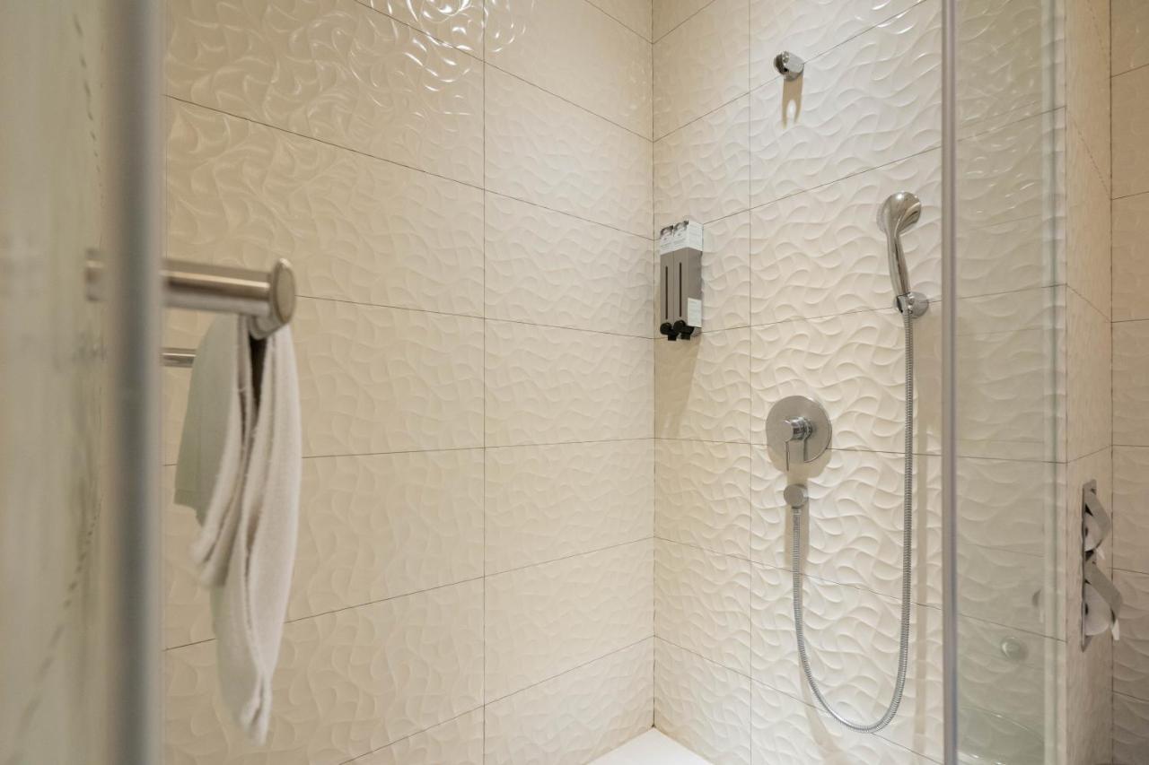 He Ti Hotel Taiping  Екстер'єр фото