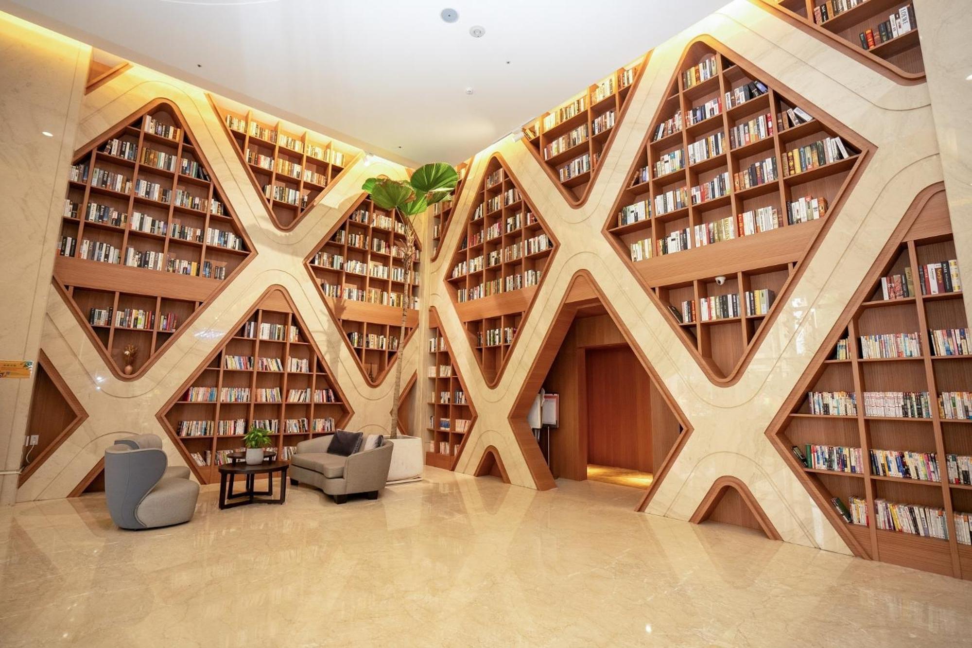 He Ti Hotel Taiping  Екстер'єр фото