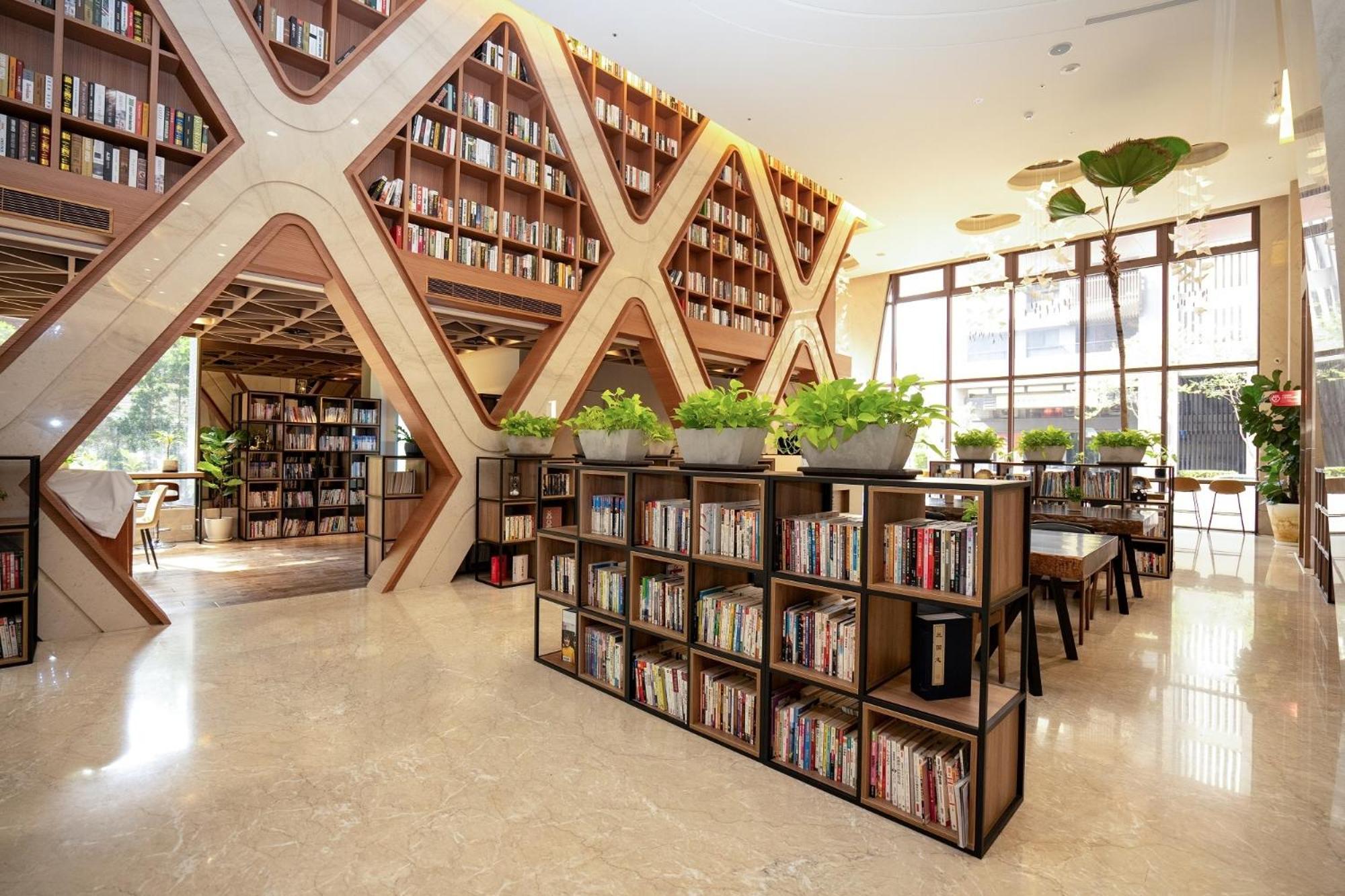 He Ti Hotel Taiping  Екстер'єр фото