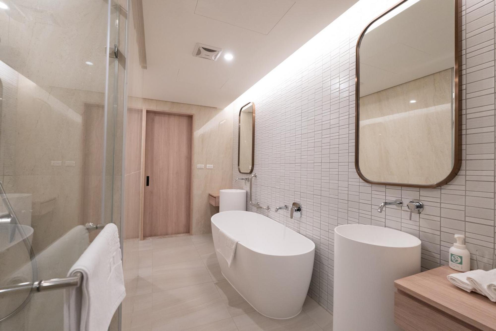 He Ti Hotel Taiping  Екстер'єр фото
