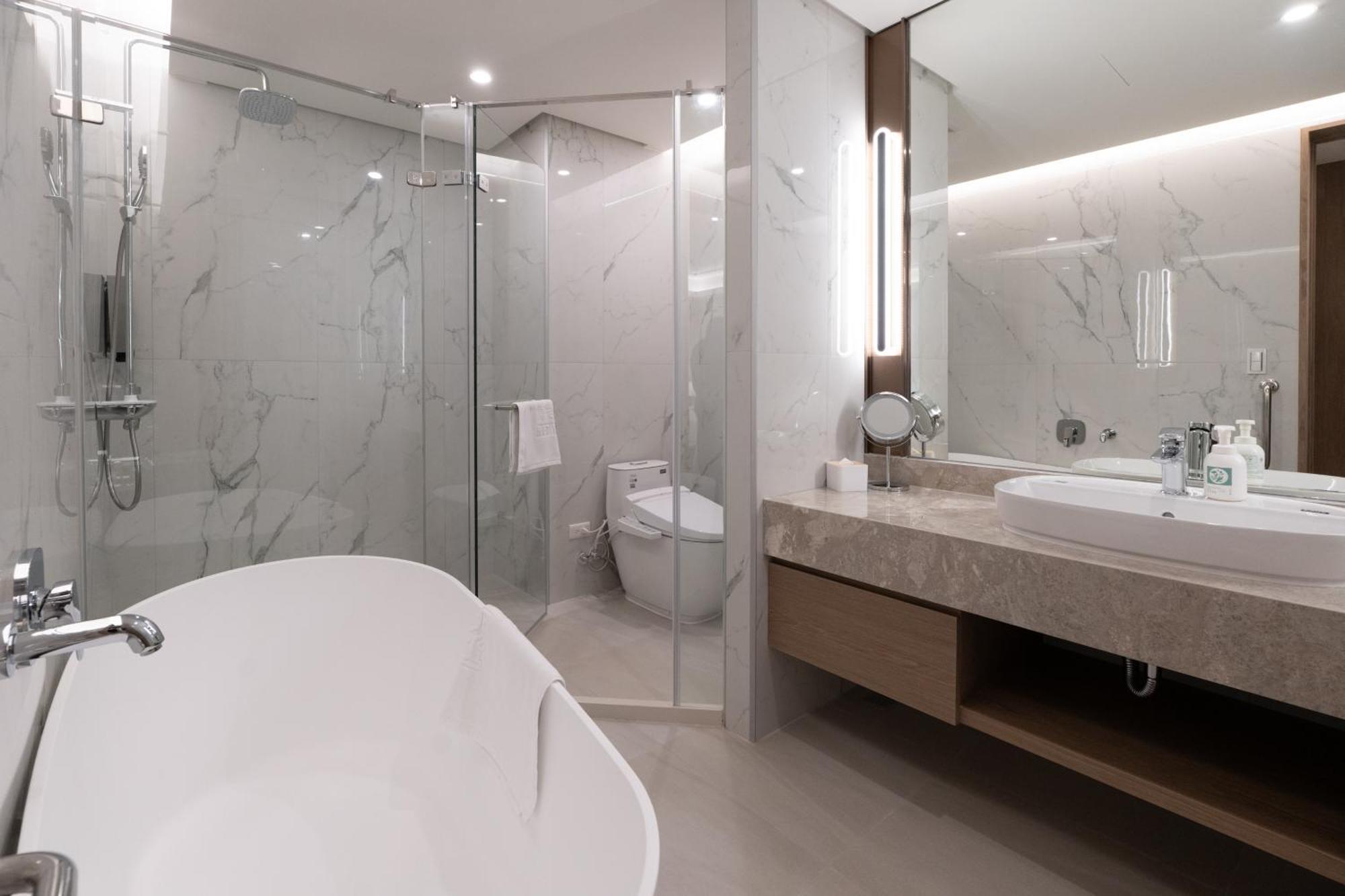 He Ti Hotel Taiping  Екстер'єр фото
