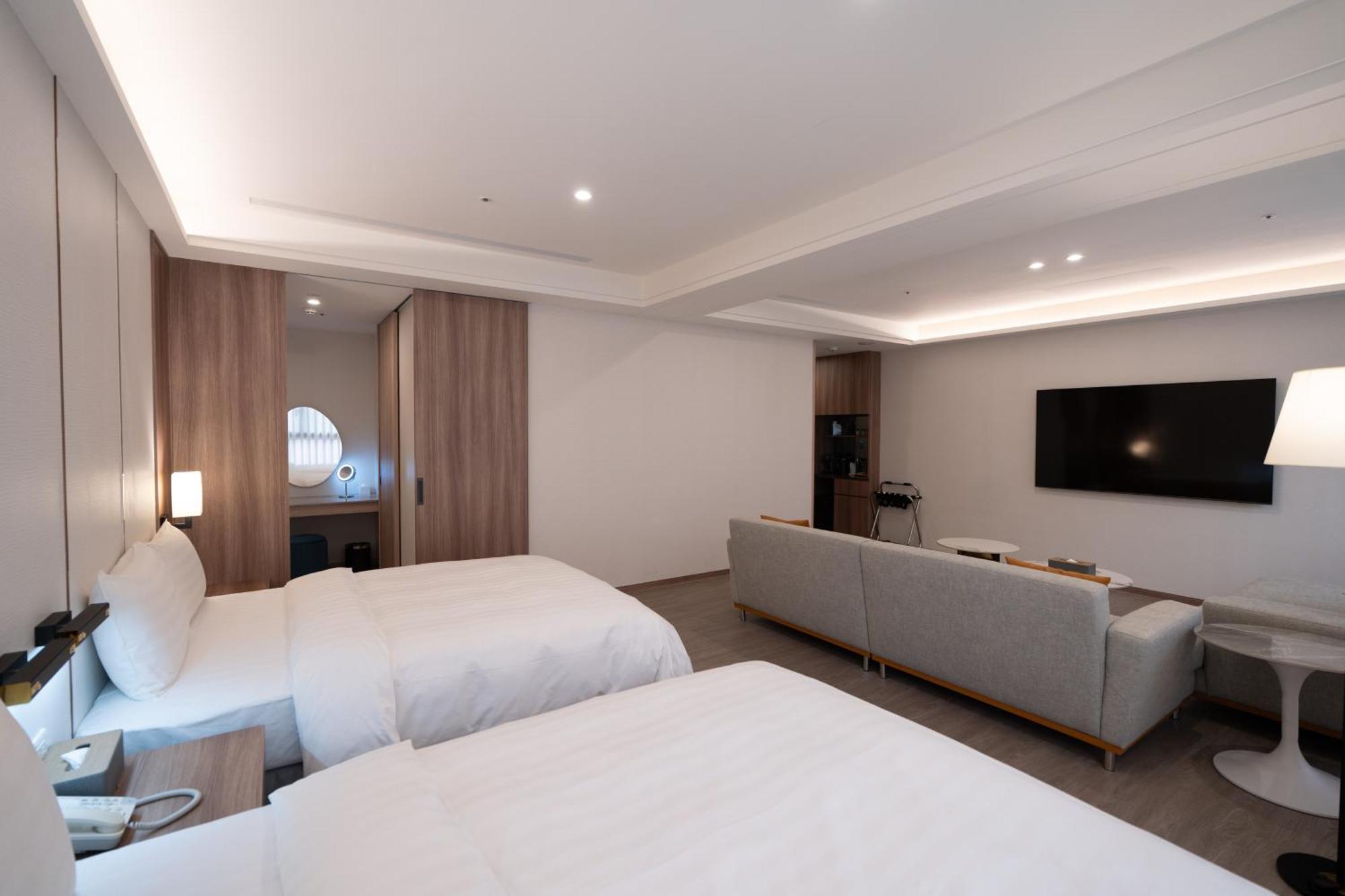 He Ti Hotel Taiping  Екстер'єр фото