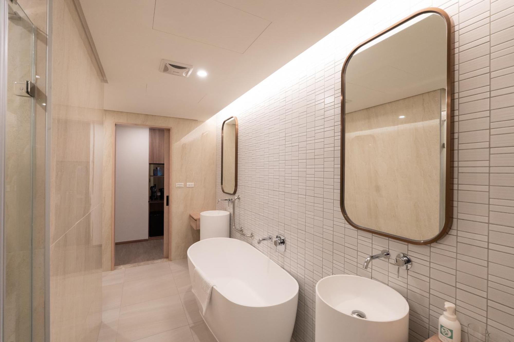 He Ti Hotel Taiping  Екстер'єр фото