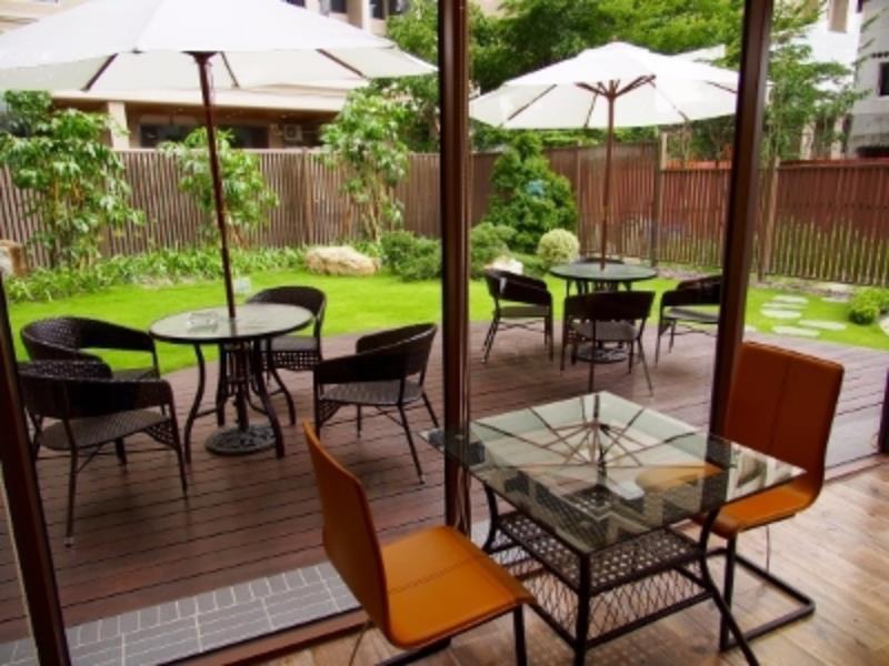 He Ti Hotel Taiping  Екстер'єр фото