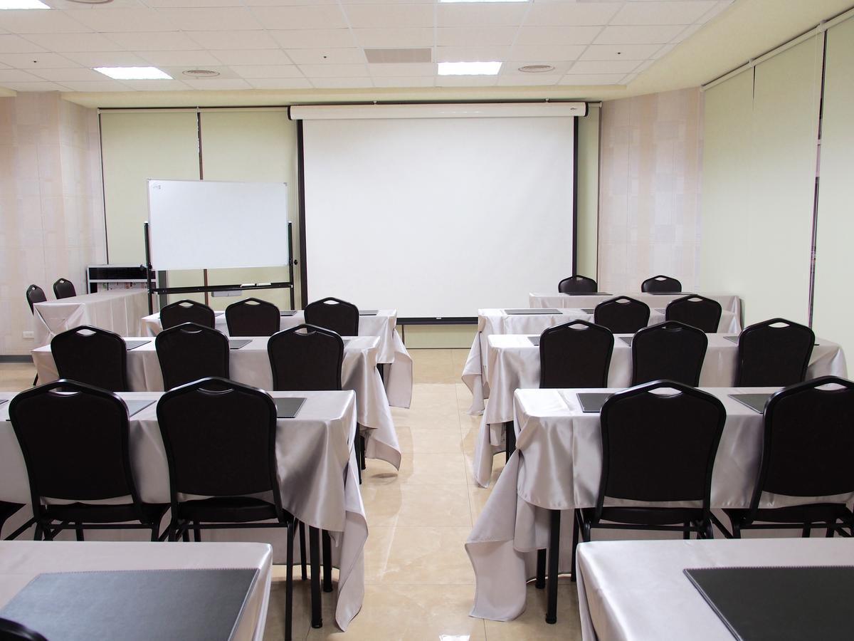 He Ti Hotel Taiping  Екстер'єр фото